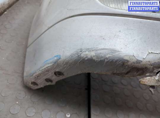 купить Бампер на Mercedes C W203 2000-2008
