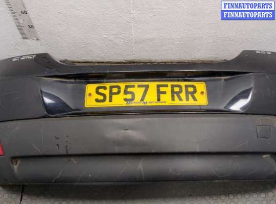 купить Подсветка номера на Volvo C30 2006-2013