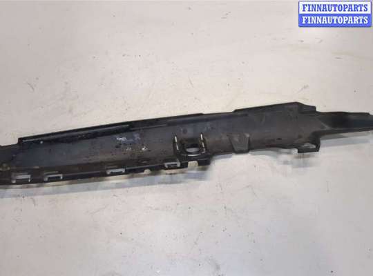 купить Пластик (Обшивка) моторного отсека на Renault Scenic 2003-2009