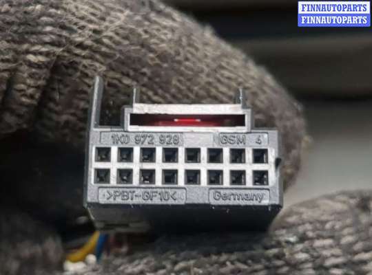 купить Зеркало боковое на Audi Q5 2008-2017