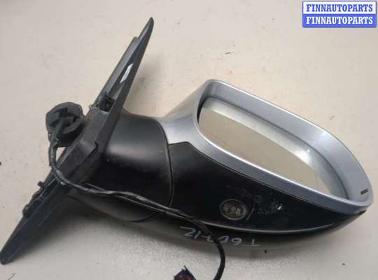 Зеркало боковое AU1727635 на Audi Q5 2008-2017