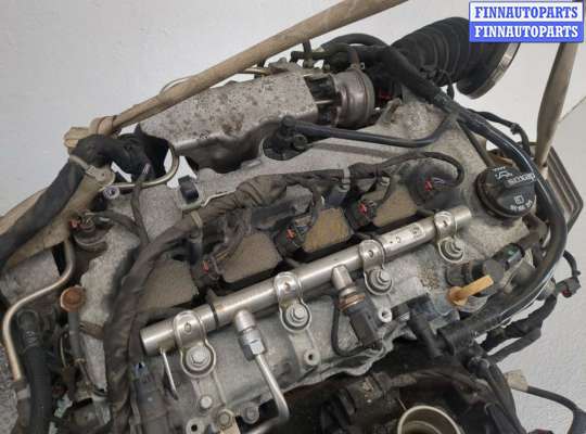 купить Двигатель (ДВС) на Chevrolet Malibu 2018-2025