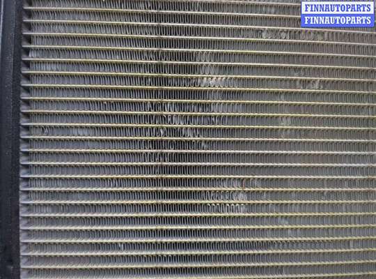 купить Радиатор кондиционера салона на Ford Edge 2015-2018