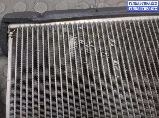 купить Радиатор кондиционера салона на Ford Edge 2015-2018