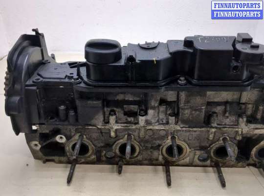купить Головка блока (ГБЦ) на Ford Fiesta 2008-2013