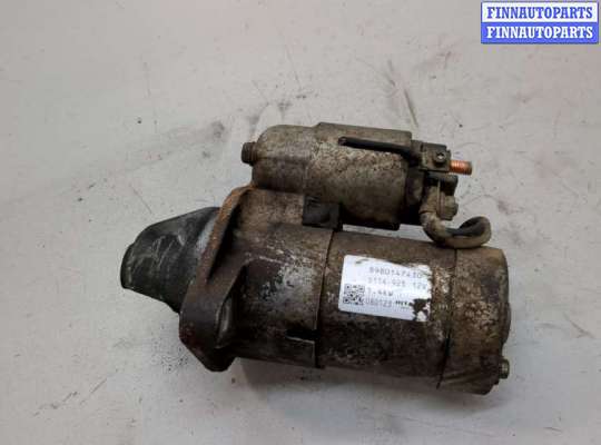Стартер OP2438868 на Opel Astra H 2004-2010