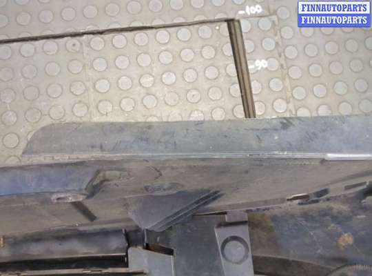 купить Бампер на Renault Scenic 2003-2009