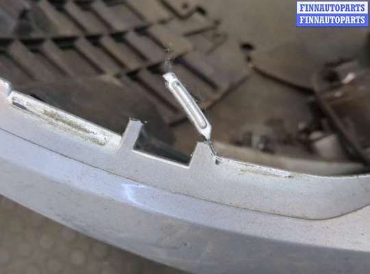 купить Бампер на Renault Scenic 2003-2009
