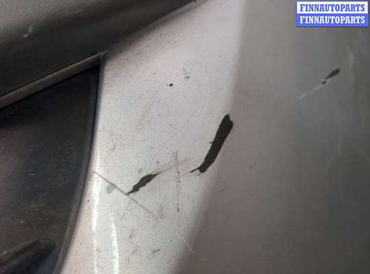 купить Бампер на Renault Scenic 2003-2009