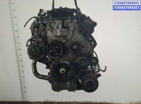 Блок цилиндров (Шорт блок) HN591358 на Hyundai ix 35 2010-2015