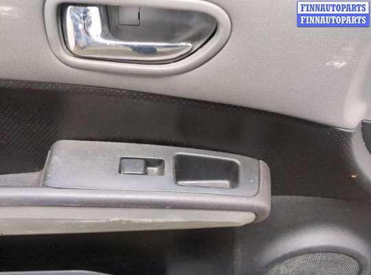 купить Дверь боковая (легковая) на Nissan X-Trail (T31) 2007-2015