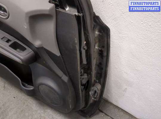 купить Дверь боковая (легковая) на Nissan X-Trail (T31) 2007-2015
