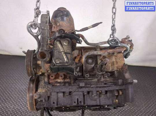 купить Блок цилиндров (Шорт блок) на Opel Combo 2001-2011