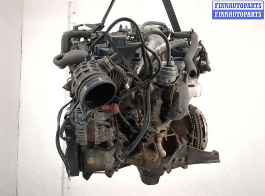 купить Двигатель (ДВС на разборку) на Nissan Pathfinder 2004-2014