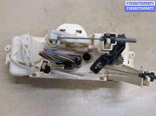 купить Переключатель отопителя (печки) на Renault Scenic 2003-2009