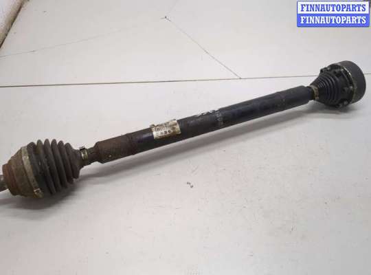 Полуось (приводной вал, шрус) VG2748880 на Volkswagen Passat 7 2010-2015 Европа