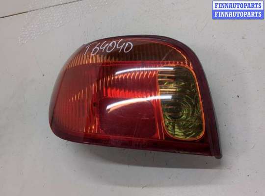 Купить Фонарь (задний) на Toyota Yaris 1999-2006 Фонарь (задний) TT974591 на Toyota Yaris 1999-2006