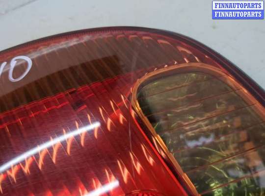 купить Фонарь (задний) на Toyota Yaris 1999-2006