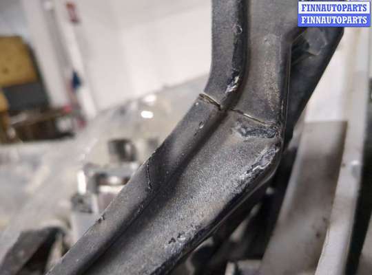 купить Заглушка (решётка) бампера на Mini Cooper (R56/R57) 2006-2013