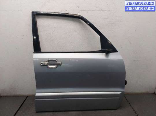 купить Дверь боковая (легковая) на Mitsubishi Pajero / Montero 2000-2006