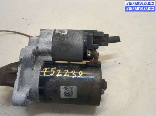 Стартер VL480769 на Volvo S40 2004-
