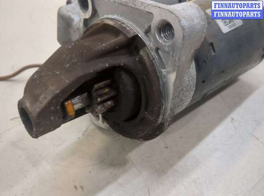 Стартер на Volvo S40 II | V50 (MS)