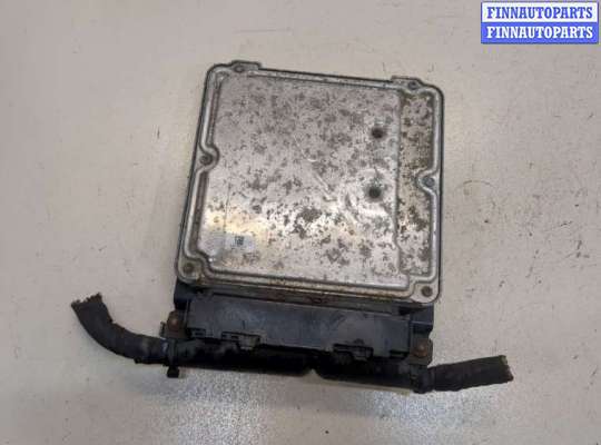 купить Блок управления двигателем на Volkswagen Tiguan 2007-2011