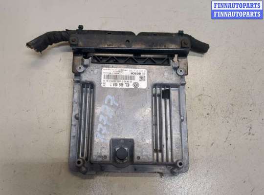 купить Блок управления двигателем на Volkswagen Tiguan 2007-2011