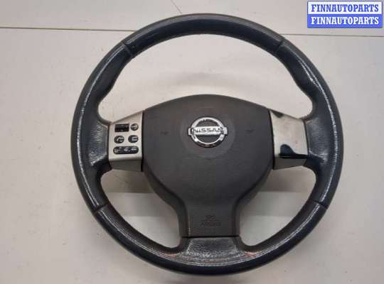 купить Руль на Nissan Note E11 2005-2013