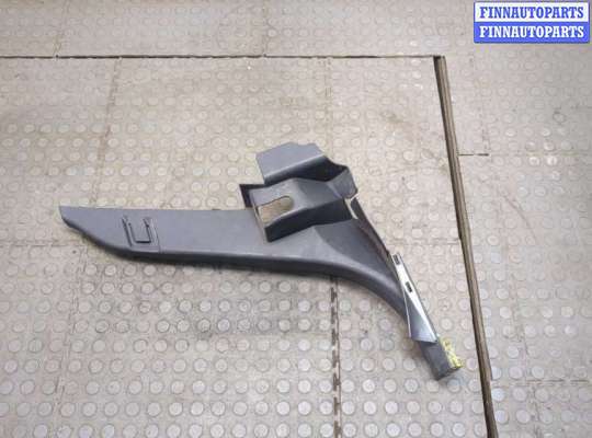 купить Пластик (обшивка) внутреннего пространства багажника на Opel Astra H 2004-2010