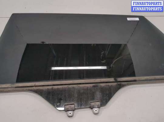 купить Стекло боковой двери на Mazda CX-9 2016-2022