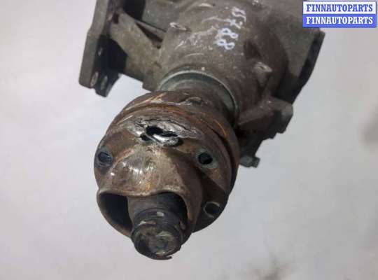 купить Редуктор Раздаточный КПП (раздатка) на Land Rover Freelander 2 2007-2014