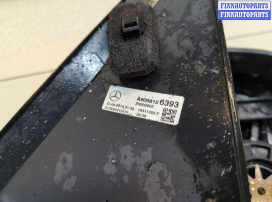 купить Зеркало боковое на Mercedes Sprinter 2006-2018