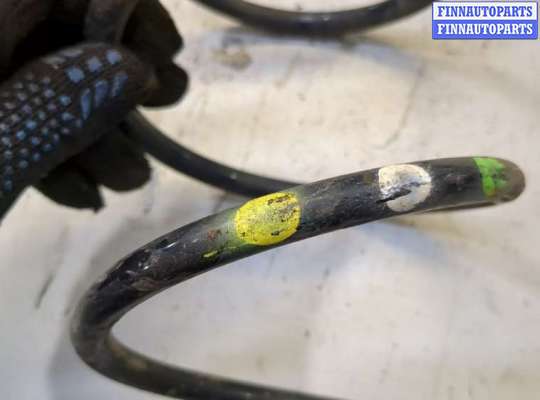 купить Пружина подвески на Citroen C4 Picasso 2013-2018