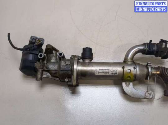 купить Клапан рециркуляции газов (EGR) на Ford S-Max 2006-2010