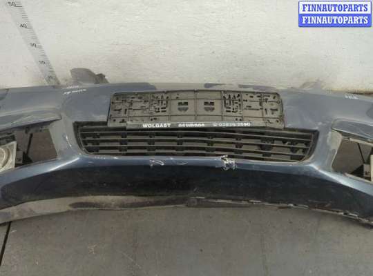 Бампер OP2319248 на Opel Zafira B 2005-2014