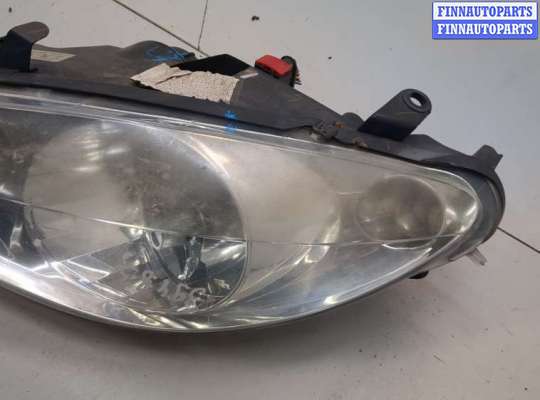 купить Фара (передняя) на Peugeot 307 2001-2008