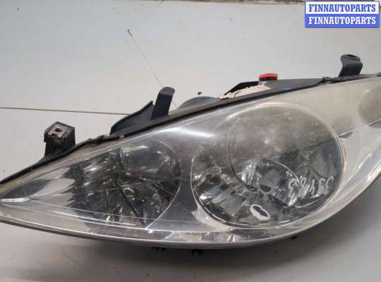 купить Фара (передняя) на Peugeot 307 2001-2008