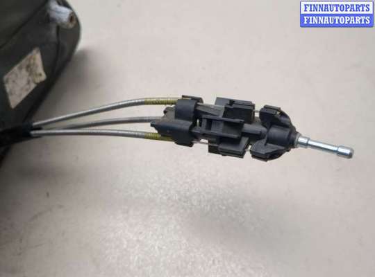 купить Зеркало боковое на Opel Astra H 2004-2010