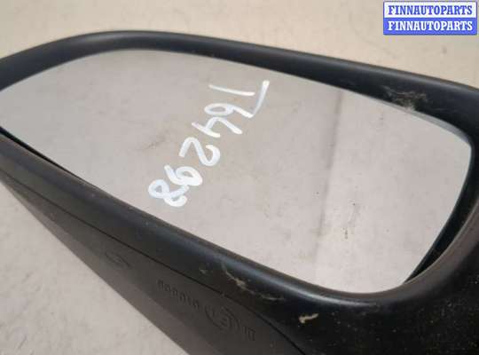 купить Зеркало боковое на Opel Astra H 2004-2010
