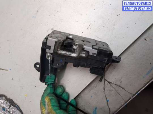 купить Замок двери на Opel Astra H 2004-2010