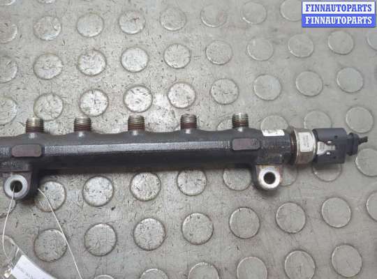 купить Рампа (рейка) топливная на Chevrolet Captiva 2011-2016