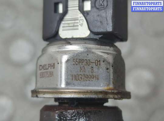 купить Рампа (рейка) топливная на Chevrolet Captiva 2011-2016