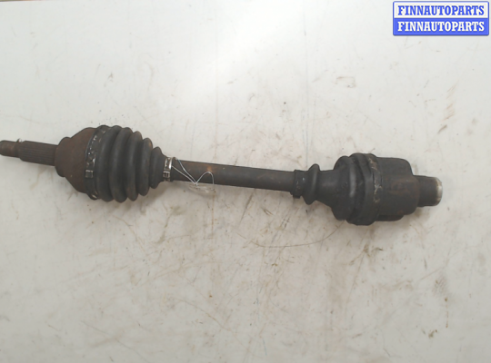 купить Полуось (приводной вал, шрус) на Ford Mondeo 3 2000-2007