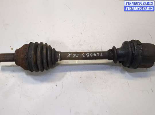 Полуось (приводной вал, шрус) FO1870843 на Ford Mondeo 3 2000-2007