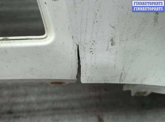 купить Заглушка (решётка) бампера на Audi Q5 2008-2017