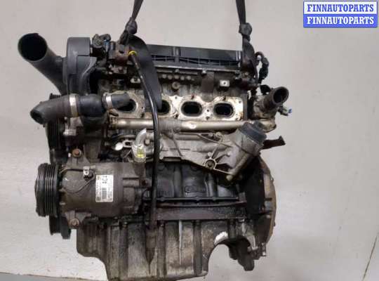купить Двигатель (ДВС) на Opel Astra H 2004-2010