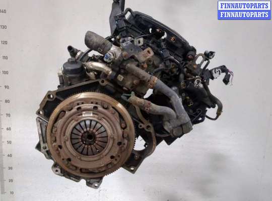 купить Двигатель (ДВС) на Opel Astra H 2004-2010