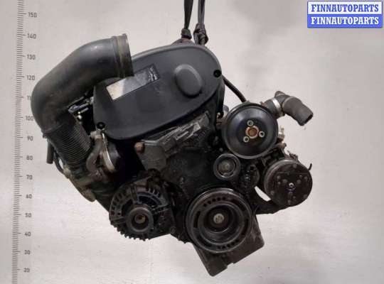 Двигатель (ДВС) OP2157119 на Opel Astra H 2004-2010