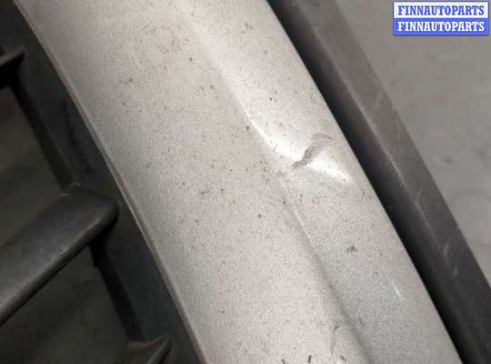 купить Решетка радиатора на Peugeot Boxer 2014-